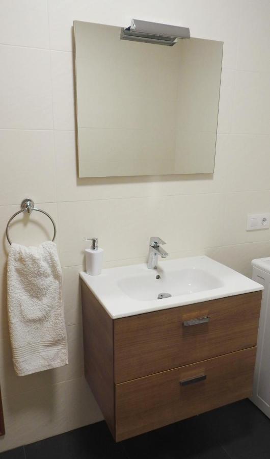 Calle Alberca 5, Villotel. Madronal Urb., 03726 Benitachell, Teulada Eksteriør bilde