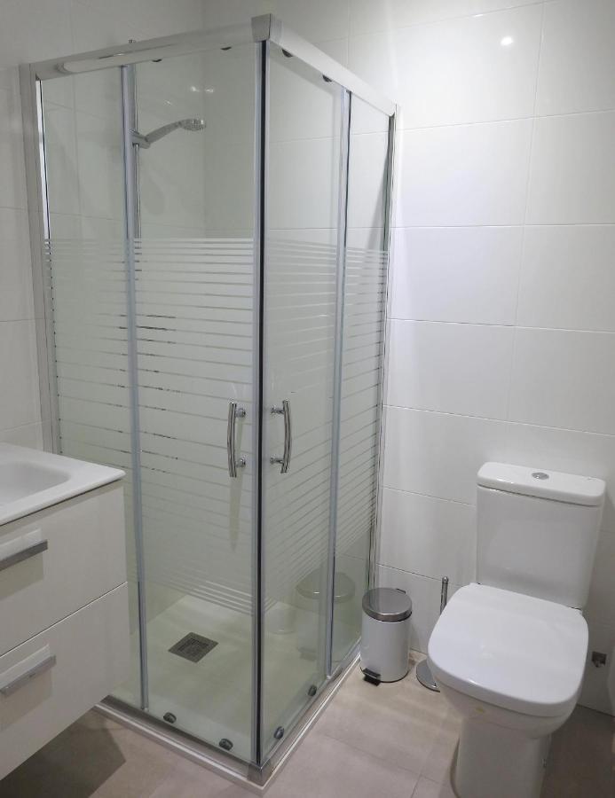 Calle Alberca 5, Villotel. Madronal Urb., 03726 Benitachell, Teulada Eksteriør bilde