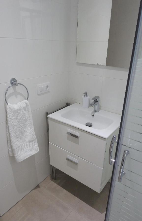 Calle Alberca 5, Villotel. Madronal Urb., 03726 Benitachell, Teulada Eksteriør bilde