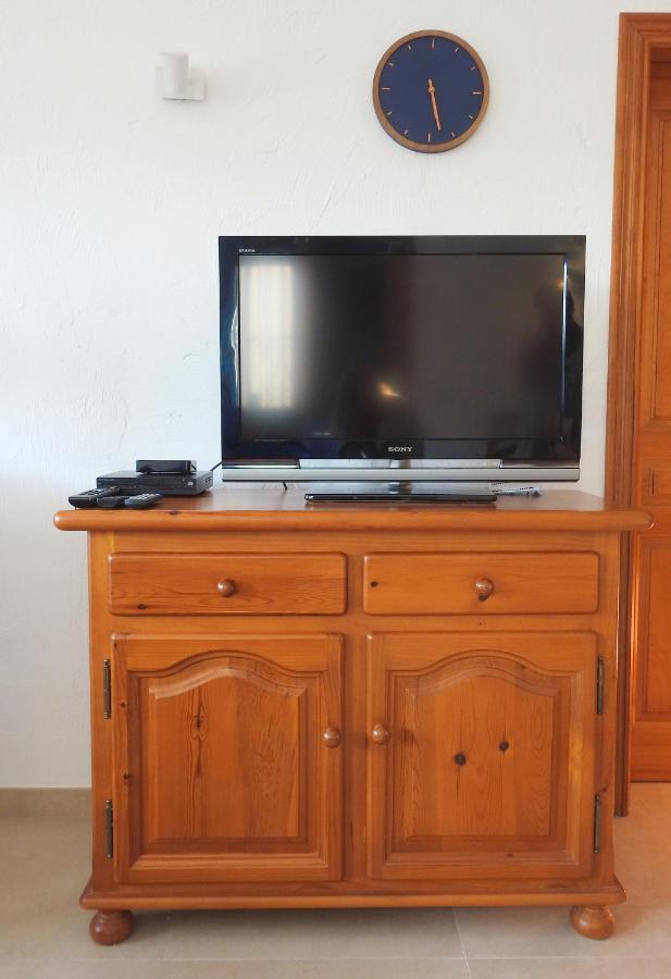 Calle Alberca 5, Villotel. Madronal Urb., 03726 Benitachell, Teulada Eksteriør bilde