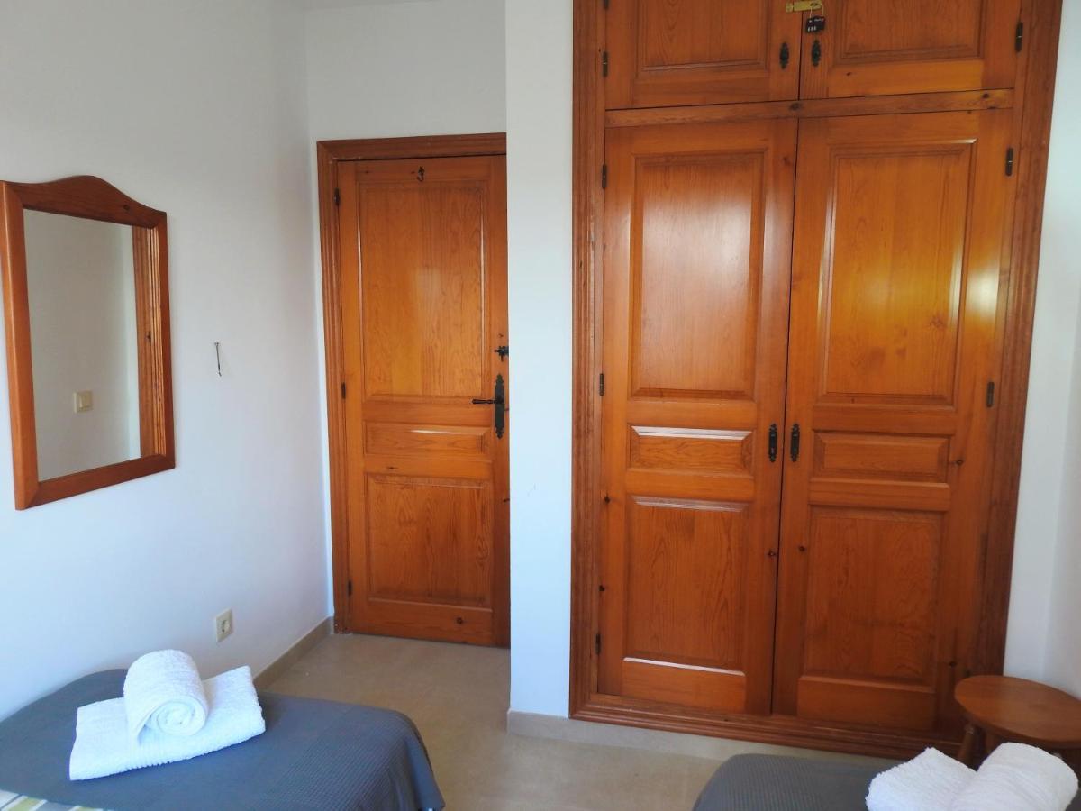 Calle Alberca 5, Villotel. Madronal Urb., 03726 Benitachell, Teulada Eksteriør bilde