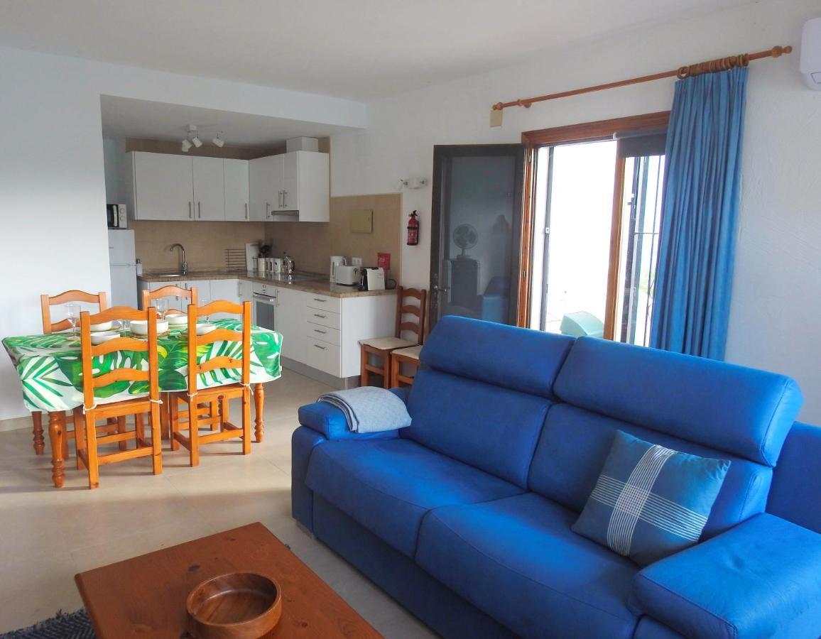 Calle Alberca 5, Villotel. Madronal Urb., 03726 Benitachell, Teulada Eksteriør bilde